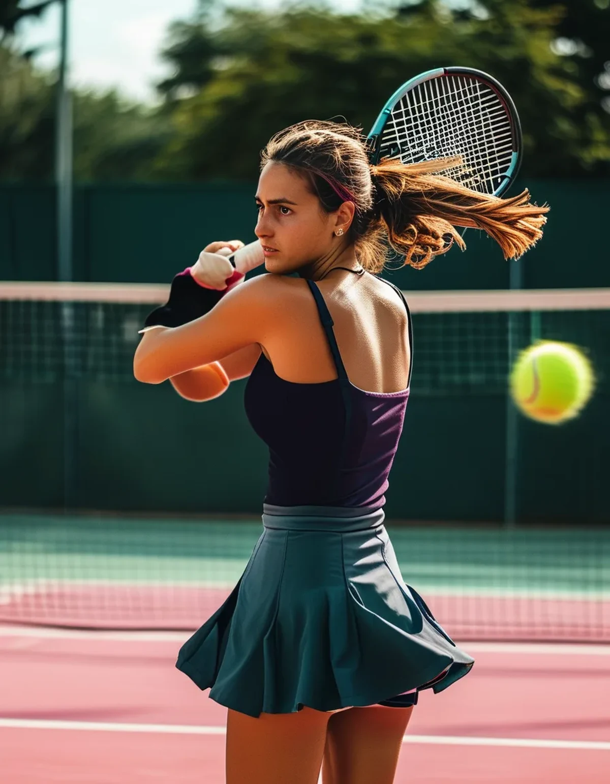 The Skort Underlayer Mistake That Makes Shorts Ride Up Mid-Activity